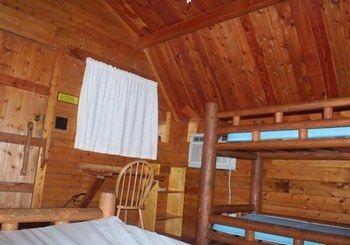 Austin Lone Star Rv Resort Exterior foto