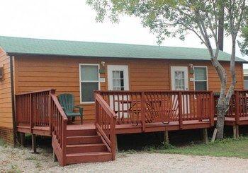 Austin Lone Star Rv Resort Exterior foto