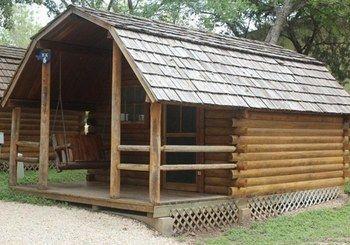 Austin Lone Star Rv Resort Exterior foto
