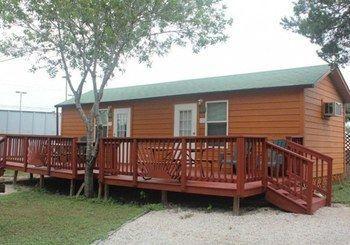 Austin Lone Star Rv Resort Exterior foto