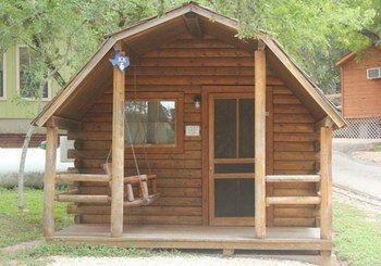 Austin Lone Star Rv Resort Exterior foto