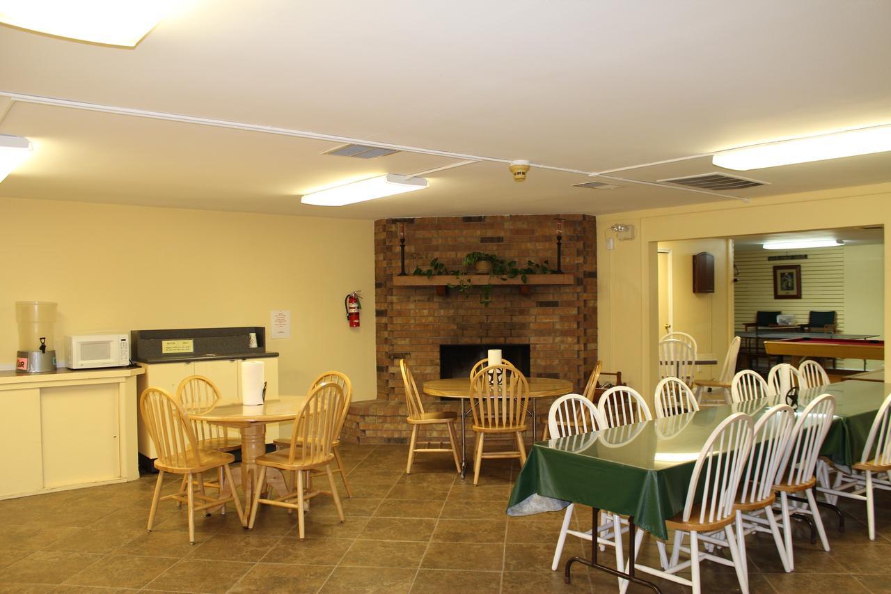 Austin Lone Star Rv Resort Exterior foto